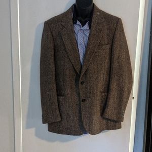 Harris Tweed Jacket